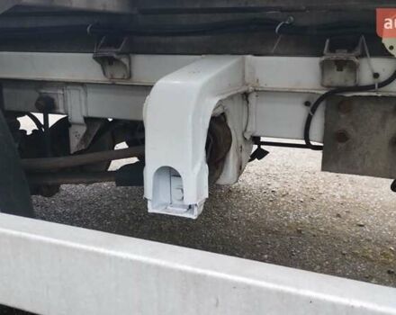 Білий Мерседес Sprinter, об'ємом двигуна 2.2 л та пробігом 395 тис. км за 21500 $, фото 35 на Automoto.ua