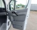 Білий Мерседес Sprinter, об'ємом двигуна 2.2 л та пробігом 395 тис. км за 21500 $, фото 21 на Automoto.ua