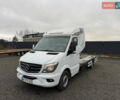 Білий Мерседес Sprinter, об'ємом двигуна 2.99 л та пробігом 400 тис. км за 28200 $, фото 1 на Automoto.ua