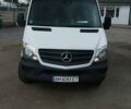 Білий Мерседес Sprinter, об'ємом двигуна 2.2 л та пробігом 395 тис. км за 21500 $, фото 1 на Automoto.ua