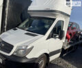 Білий Мерседес Sprinter, об'ємом двигуна 2.14 л та пробігом 370 тис. км за 15900 $, фото 1 на Automoto.ua