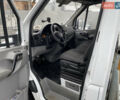 Белый Мерседес Sprinter, объемом двигателя 2.14 л и пробегом 437 тыс. км за 18900 $, фото 5 на Automoto.ua