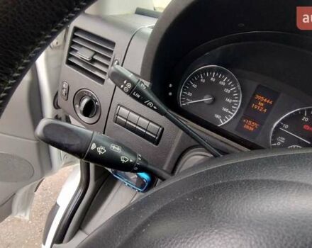 Білий Мерседес Sprinter, об'ємом двигуна 2.2 л та пробігом 395 тис. км за 21500 $, фото 15 на Automoto.ua