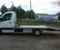 Білий Мерседес Sprinter, об'ємом двигуна 2.2 л та пробігом 395 тис. км за 21500 $, фото 4 на Automoto.ua