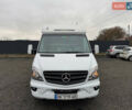 Білий Мерседес Sprinter, об'ємом двигуна 2.99 л та пробігом 400 тис. км за 28200 $, фото 1 на Automoto.ua