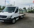 Білий Мерседес Sprinter, об'ємом двигуна 2.2 л та пробігом 395 тис. км за 21500 $, фото 1 на Automoto.ua