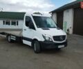 Білий Мерседес Sprinter, об'ємом двигуна 2.2 л та пробігом 395 тис. км за 21500 $, фото 2 на Automoto.ua