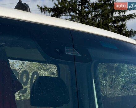Білий Мерседес Sprinter, об'ємом двигуна 2.99 л та пробігом 278 тис. км за 34499 $, фото 30 на Automoto.ua