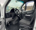 Білий Мерседес Sprinter, об'ємом двигуна 2.99 л та пробігом 400 тис. км за 28200 $, фото 13 на Automoto.ua