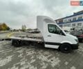 Белый Мерседес Sprinter, объемом двигателя 2.99 л и пробегом 800 тыс. км за 23176 $, фото 2 на Automoto.ua