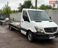 Белый Мерседес Sprinter, объемом двигателя 2.14 л и пробегом 450 тыс. км за 20000 $, фото 1 на Automoto.ua
