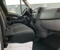 Белый Мерседес Sprinter, объемом двигателя 2.14 л и пробегом 370 тыс. км за 29900 $, фото 18 на Automoto.ua