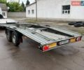 Білий Мерседес Sprinter, об'ємом двигуна 2.14 л та пробігом 450 тис. км за 20000 $, фото 16 на Automoto.ua