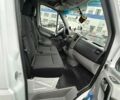 Белый Мерседес Sprinter, объемом двигателя 2.99 л и пробегом 800 тыс. км за 23176 $, фото 5 на Automoto.ua