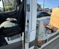 Белый Мерседес Sprinter, объемом двигателя 3 л и пробегом 220 тыс. км за 36777 $, фото 10 на Automoto.ua