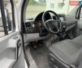 Білий Мерседес Sprinter, об'ємом двигуна 2.14 л та пробігом 450 тис. км за 20000 $, фото 21 на Automoto.ua