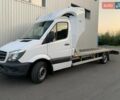 Білий Мерседес Sprinter, об'ємом двигуна 2.14 л та пробігом 370 тис. км за 29900 $, фото 1 на Automoto.ua