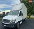 Белый Мерседес Sprinter, объемом двигателя 3 л и пробегом 364 тыс. км за 26200 $, фото 1 на Automoto.ua