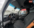 Белый Мерседес Sprinter, объемом двигателя 2.14 л и пробегом 384 тыс. км за 28999 $, фото 3 на Automoto.ua