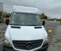 Белый Мерседес Sprinter, объемом двигателя 2.99 л и пробегом 800 тыс. км за 23176 $, фото 1 на Automoto.ua