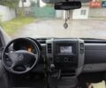 Білий Мерседес Sprinter, об'ємом двигуна 2.14 л та пробігом 450 тис. км за 20000 $, фото 20 на Automoto.ua