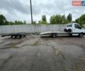 Білий Мерседес Sprinter, об'ємом двигуна 2.14 л та пробігом 450 тис. км за 20000 $, фото 5 на Automoto.ua