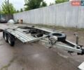 Білий Мерседес Sprinter, об'ємом двигуна 2.14 л та пробігом 450 тис. км за 20000 $, фото 12 на Automoto.ua