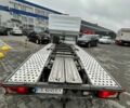 Белый Мерседес Sprinter, объемом двигателя 2.99 л и пробегом 800 тыс. км за 23176 $, фото 4 на Automoto.ua