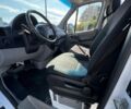Белый Мерседес Sprinter, объемом двигателя 3 л и пробегом 220 тыс. км за 36777 $, фото 6 на Automoto.ua