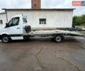 Білий Мерседес Sprinter, об'ємом двигуна 2.14 л та пробігом 450 тис. км за 20000 $, фото 6 на Automoto.ua