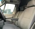 Белый Мерседес Sprinter, объемом двигателя 2.14 л и пробегом 370 тыс. км за 29900 $, фото 27 на Automoto.ua