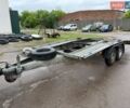 Білий Мерседес Sprinter, об'ємом двигуна 2.14 л та пробігом 450 тис. км за 20000 $, фото 13 на Automoto.ua