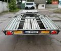 Білий Мерседес Sprinter, об'ємом двигуна 2.14 л та пробігом 450 тис. км за 20000 $, фото 18 на Automoto.ua