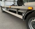 Белый Мерседес Sprinter, объемом двигателя 2.14 л и пробегом 370 тыс. км за 29900 $, фото 15 на Automoto.ua