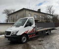 Білий Мерседес Sprinter, об'ємом двигуна 2.99 л та пробігом 580 тис. км за 26500 $, фото 1 на Automoto.ua