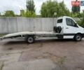 Білий Мерседес Sprinter, об'ємом двигуна 2.14 л та пробігом 450 тис. км за 20000 $, фото 10 на Automoto.ua
