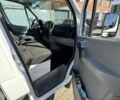 Белый Мерседес Sprinter, объемом двигателя 3 л и пробегом 220 тыс. км за 36777 $, фото 5 на Automoto.ua