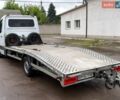 Білий Мерседес Sprinter, об'ємом двигуна 2.14 л та пробігом 450 тис. км за 20000 $, фото 7 на Automoto.ua