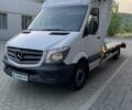 Белый Мерседес Sprinter, объемом двигателя 2.14 л и пробегом 370 тыс. км за 29900 $, фото 11 на Automoto.ua