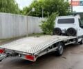 Білий Мерседес Sprinter, об'ємом двигуна 2.14 л та пробігом 450 тис. км за 20000 $, фото 9 на Automoto.ua