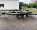 Белый Мерседес Sprinter, объемом двигателя 2.14 л и пробегом 450 тыс. км за 20000 $, фото 15 на Automoto.ua