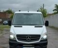 Білий Мерседес Sprinter, об'ємом двигуна 2.14 л та пробігом 450 тис. км за 20000 $, фото 2 на Automoto.ua