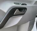 Белый Мерседес Sprinter, объемом двигателя 2.14 л и пробегом 370 тыс. км за 29900 $, фото 26 на Automoto.ua