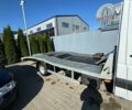 Белый Мерседес Sprinter, объемом двигателя 3 л и пробегом 220 тыс. км за 36777 $, фото 4 на Automoto.ua