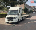 Белый Мерседес Sprinter, объемом двигателя 2.99 л и пробегом 525 тыс. км за 42000 $, фото 35 на Automoto.ua