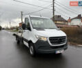 Белый Мерседес Sprinter, объемом двигателя 2.14 л и пробегом 500 тыс. км за 27500 $, фото 1 на Automoto.ua