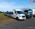 Белый Мерседес Sprinter, объемом двигателя 2.99 л и пробегом 525 тыс. км за 42000 $, фото 3 на Automoto.ua