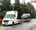 Белый Мерседес Sprinter, объемом двигателя 2.99 л и пробегом 525 тыс. км за 42000 $, фото 37 на Automoto.ua