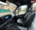 Белый Мерседес Sprinter, объемом двигателя 2.14 л и пробегом 500 тыс. км за 27500 $, фото 28 на Automoto.ua