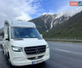 Белый Мерседес Sprinter, объемом двигателя 2.99 л и пробегом 525 тыс. км за 42000 $, фото 19 на Automoto.ua